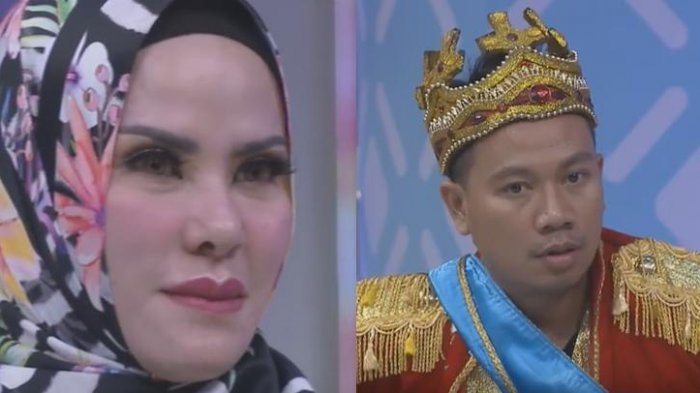 Kecurigaan Vicky Prasetyo Bak Terjawab, Saksi Sebut Angel Lelga Benar Selingkuh: Gantian Pria Datang