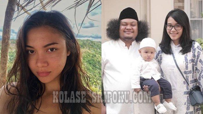 Curhatan Angela Gilsha Jadi Viral Sampai Disindir Babe Cabita, Begini Cerita Bayi yang Buatnya Emosi