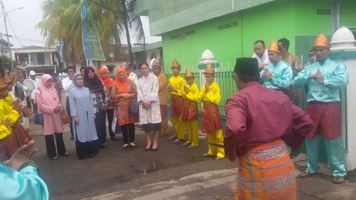 Kampung di Kertapati Palembang Ini Dinilai Miliki Potensi Pariwisata yang Tinggi