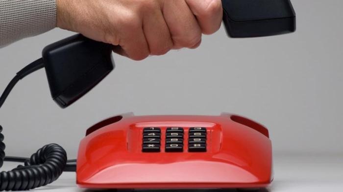 Penelpon: Rumah Sakit akan Kami Bom!