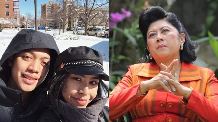 Tangisnya Pecah Dengar Kabar Meninggalnya Adara Taista, Ani Yudhonoyo Tulis Curhat Haru Ini, Sedih!