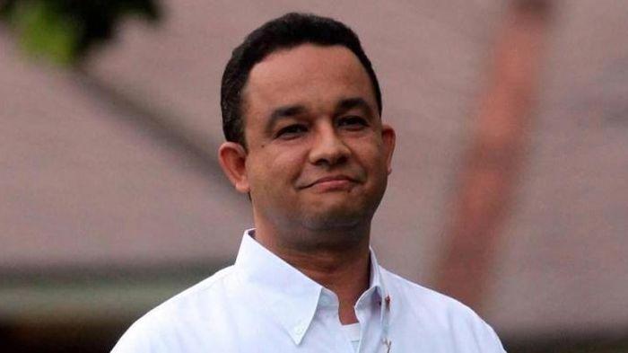 Heboh Gubernur DKI Jakarta Didatangi Jenderal Andika Perkasa, Anies Baswedan Langsung Ambil Langkah