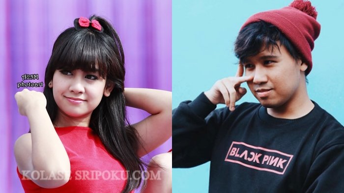 Disebut Joshua saat Diduga Hina Islam. Ini 5 Potret Cantik Anisa Rahma, No 4 Manisnya Bikin Diabetes