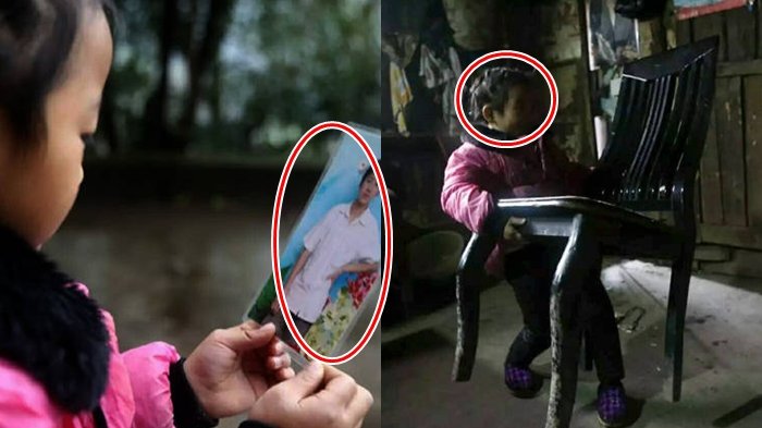 Ya Ampun! Bocah 5 Tahun Ini Lakukan Keajaiban Luar Biasa, Lihat Tingkahnya yang Buat Orang Menangis