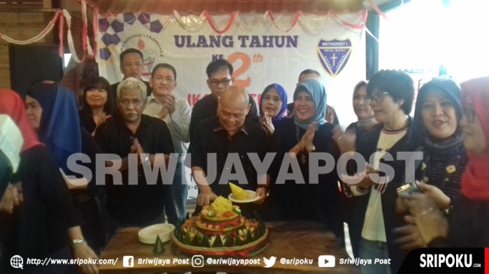 Anniversary ke 2, IKA Smestsha Ajak Alumni Tanam Saham Kembangkan Badan Usaha