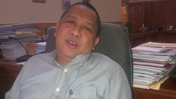 Partai Demokrat Berharap Nopan Bisa Lewati KPK