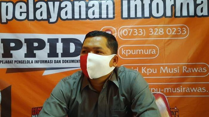 Sebelum Tes Kesehatan, Bapaslon Pilkada Wajib Rapid Test dan Pemeriksaan Swab
