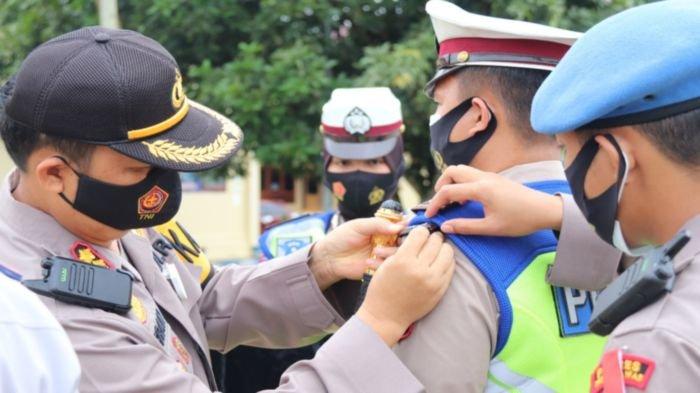 Dua Titik Lokasi ini Jadi Acuan Operasi Zebra Musi 2020 di Musirawas, Ini Alasannya