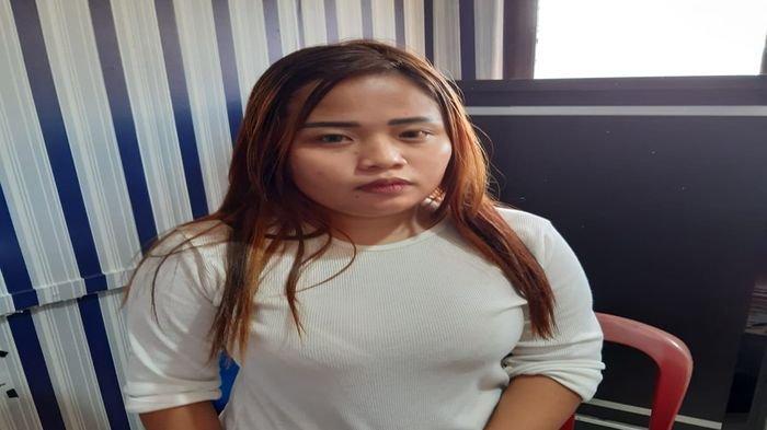 Sosok Pelaku Pengeroyokan Sopir Taksi Online di Palembang Terungkap, Ternyata Mantan Suami Penumpang