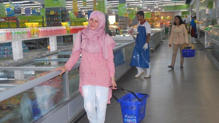 Semarak Akhir Tahun Banyak Diskon di Hypermart - area-promo-nuget-hypermart-citimall-baturaja_20161211_115421.jpg