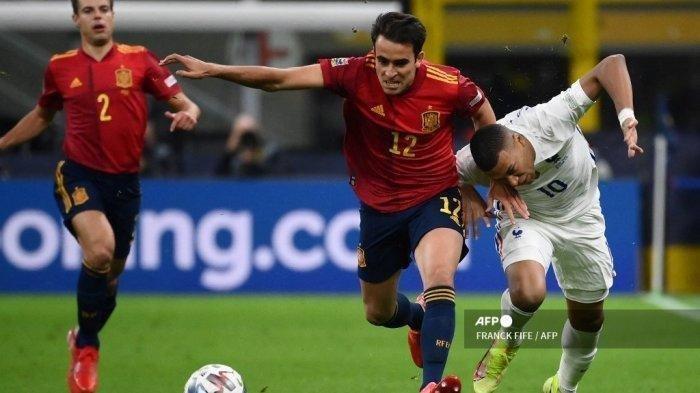 Bursa Transfer Liga Inggris, Arsenal Gigit Jari, Bek Barcelona Jual Mahal: Eric Pilih Camp Nou