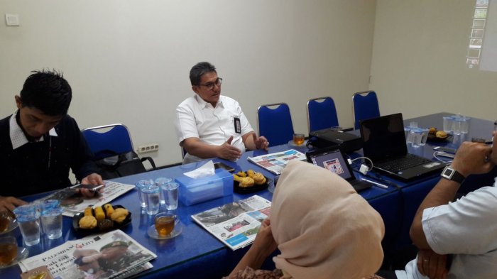 Perdana, Rute Langsung Palembang-Jeddah, Lion Air Siapkan Pesawat Baru untuk Pelanggan Setianya