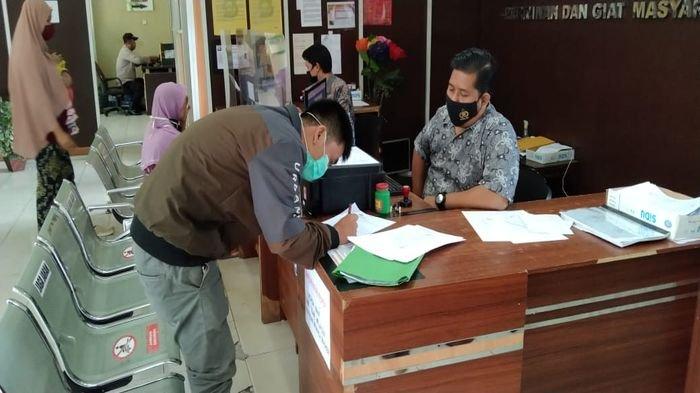 Dijanjikan Jadi Satpam Pertamina Uang Rp 6 Juta Ari Warga Muara Enim Lenyap Ternyata Gini Ceritanya