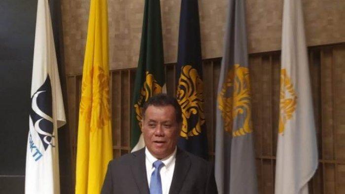 Sempat Diolok-olok Netizen, Akhirnya Rektor UI Ari Kuncoro Mundur dari Komisaris BRI