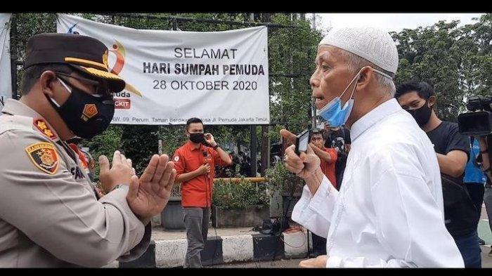 Jarang Terekspos, Mertua Syekh Ali Jaber Kenang Menantunya Semasa Hidup, Punya Panggilan Menyentuh