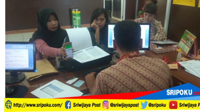 Lagi, Arisan Online Makan Korban. Belum Narik Uang Nila Digelapkan Bandar