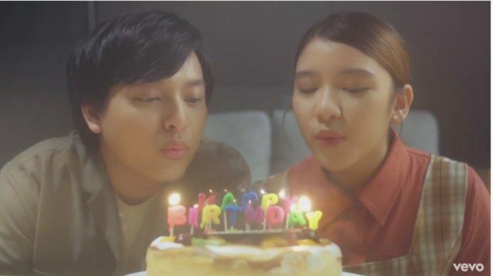 Chord Piano dan Lirik Lagu Padamu Luka oleh Arsy Widianto Paling Mudah Dimainkan, Cinta yang Ditolak