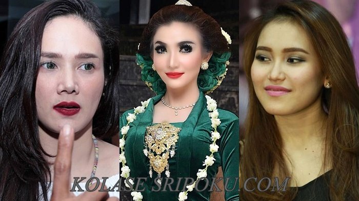 5 Seleb Ini Paling Kebal Dengan Haters Sepanjang 2017, No 4 Sampai Terancam Keguguran