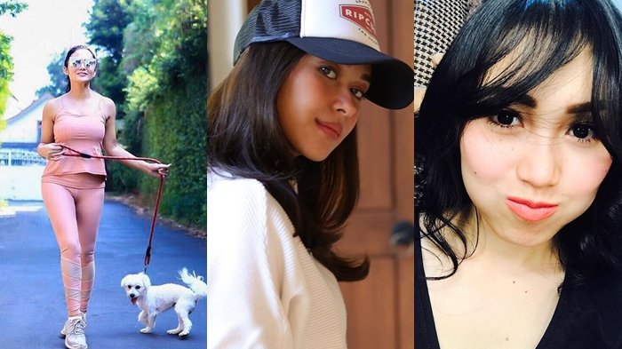 Belum Lama Nikah, 5 Artis Ini Sudah 'Brojol' Duluan. Nomor 5 Sempat Heboh & Langsung Cerai