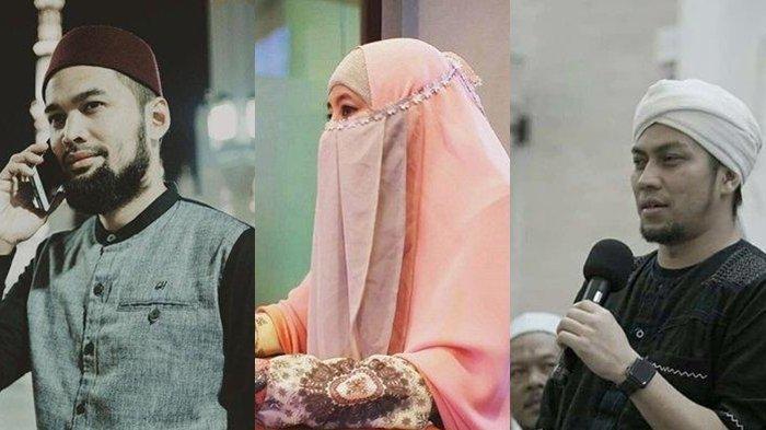 Mantap Hijrah, 5 Artis Ini Kini Makin Rajin Berdakwah, Ada Eks Vokalis Band dan Dulunya Artis Seksi