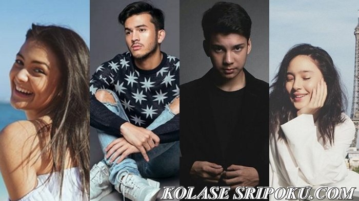 Ini Nih Artis Muda yang Bakal Bersinar di Tahun 2018, Nomor 5 Skandal Sedot-Sedotannya Memalukan!
