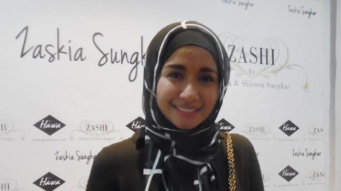 Belum Lama Pisah dari Engku Emran, Laudya Cynthia Bella Dirayu Raffi Ahmad, Nekat Beli Rumah Mantan