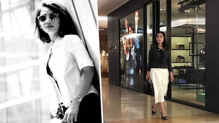 Siapa Sangka Penampilan Janda Anggota DPR Sudah Kepala 4, Lihat Foto-Fotonya!