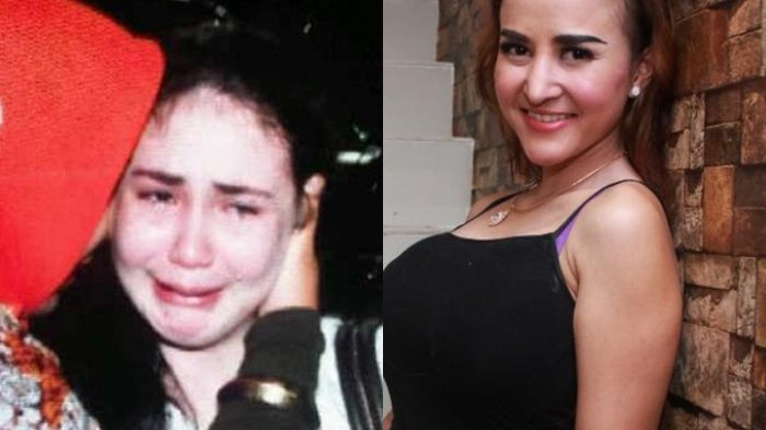 Miris! Gegara Batal Nikah hingga Kesucian Direnggut 5 Artis Ini Nyaris Bunuh Diri, No 5 Tragis