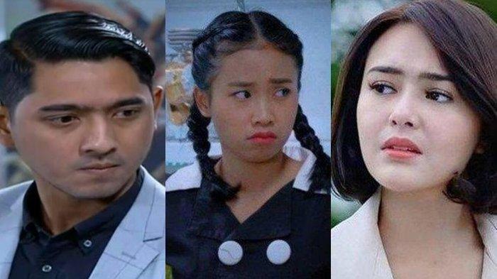 Ejek Arya Saloka dan Amanda yang Kritisi Jalan Ikatan Cinta, Ayya Renita: Pelihara Tempat Kamu Kerja