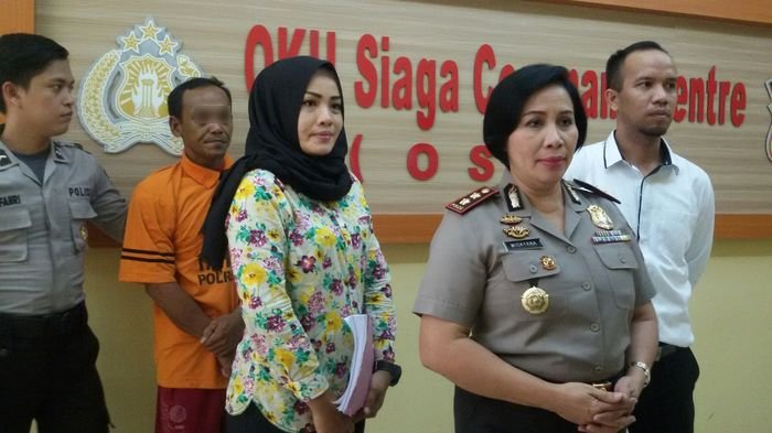 Astaga, Empat Tahun Gauli Anak Sendiri, Ayah 4 Anak ini Mengaku Biasa Saja dan Tidak Merasa Bersalah