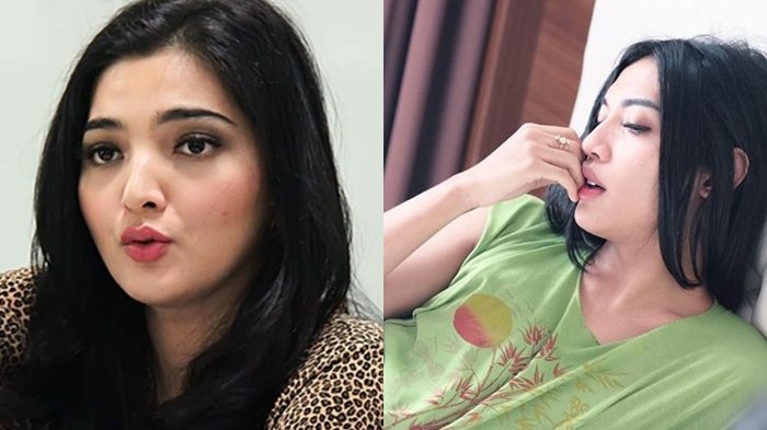 Sampai Menangis, Millendaru Curhat Begini Usai Ashanty Murka Bahas Soal Kematian, Sindir Siapa?