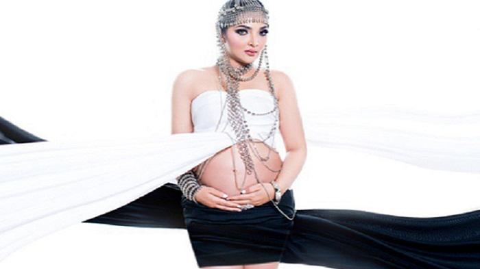 Ashanty Ingin Coba Melahirkan Secara Normal Namun tak Bisa. Ini Penyebabnya