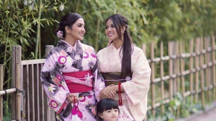 Lima Tahun Pernikahan Ayah dan sang Ibu Tiri, Curhatan Aurel Bikin Menyayat Hati