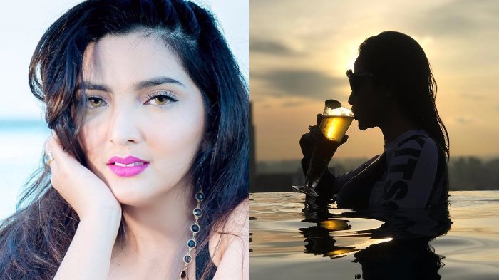 Artis Cantik Ini Berani Ungkap Soal Kehidupan di Atas 'Ranjang'!. Ternyata Mereka Sering Begini