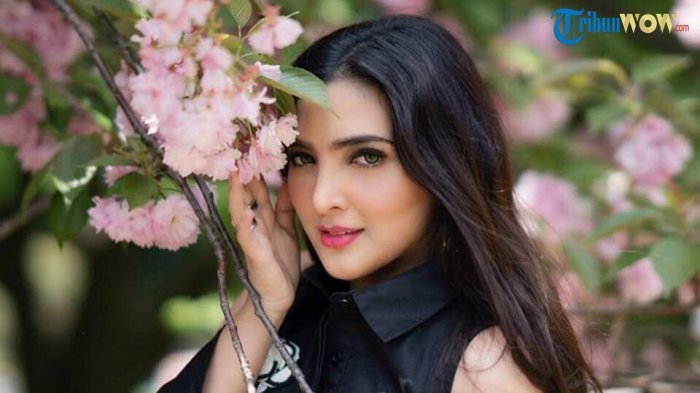 Sedang Hamil Anak ke 3, Kini Ashanty Keguguran? Begini Dukungan Aurel untuk sang Bunda!