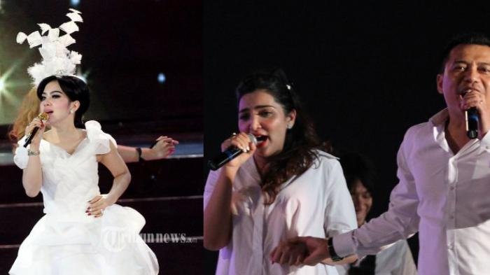 Terungkap! Bukan Karena Ashanty, Ini Penyebab Kuat Hancur Hubungan Syahrini dan Anang Hermansyah