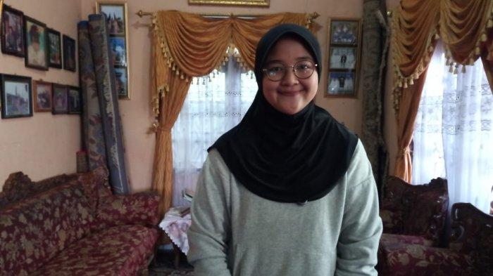 Cerita Asmida Putri Pertiwi, Jemaah Haji Termuda Asal Palembang Terdaftar Sejak Usia 10 Tahun