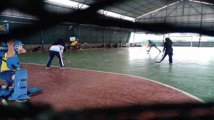 Hoki Palembang Bertekad Borong Emas Pada Porprov di Kabupaten OKU November 2021