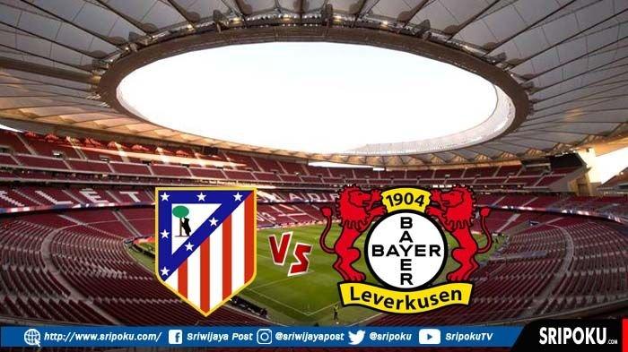 Pindah Kandang, Atletico Selalu Sial Lawan Real Madrid dan Barcelona