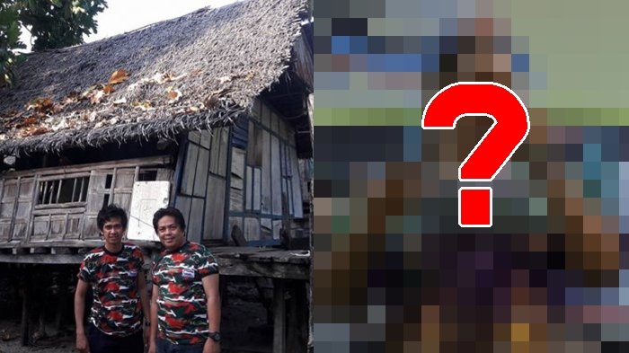 Siapa Sangka, Rumah Sederhana Dulu Tempat Tinggal Juara D'Academy Indosiar, Siapa Dia ?