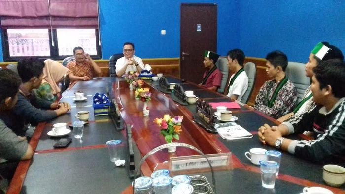 Terkait Dualisme Kepemimpinan HMI Cabang Palembang, Begini Sikap KAHMI Sumsel