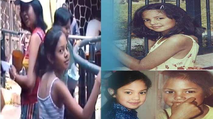 Dulu Kecilnya Sering Dibully, Artis Ini Ceritakan Masa Lalunya yang Kelam, Astaga Sampai lakukan Ini