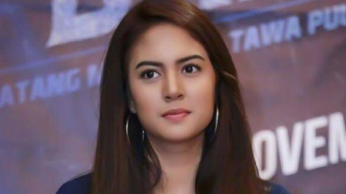 Menikah Tahun Depan, Aurelie Moeremans dan Marcello Tahitoe Berandai-andai