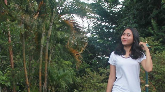 Ingin Awet Muda, Positifkan Dulu Suasana Hati Anda