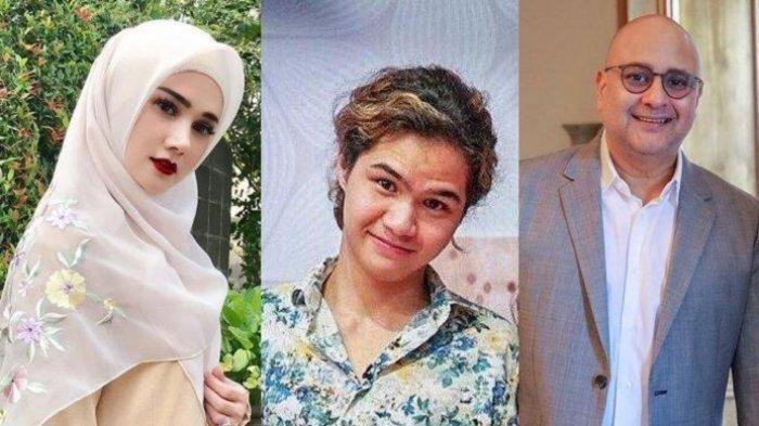 Punya Ayah & Ibu Tiri, Dul Jaelani Blak-Blakan Ungkap Sikap Mulan Jameela & Irwan Mussry