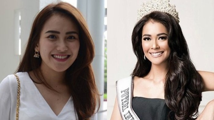 Kalah di Miss Universe, Netter Bandingkan Bunga Jelitha dengan Ayu Ting Ting Sampai Bilang Begini