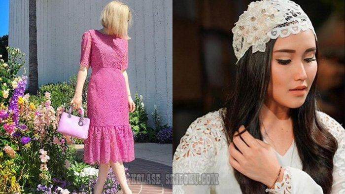 Pakai Foto Endorse Wanita Asal Ukraina, Ayu Ting Ting Kena Semprot Pemiliknya Sampai Bahas Followers