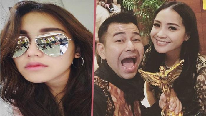 Ditanya Soal Ini , Nagita Slavina Berikan Jawaban dan Diduga Nyindir Ayu Ting Ting