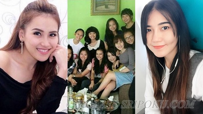 Foto Jaman Dulu Ayu Ting Ting Banjir Pujian, Netizen Malah Bandingkan dengan Via Vallen