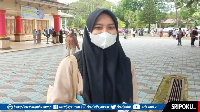 Hampir Semua Soal UTBK SNBT Dinilai Sulit oleh Sejumlah Peserta Tes Calon Mahasiswa Unsri Palembang